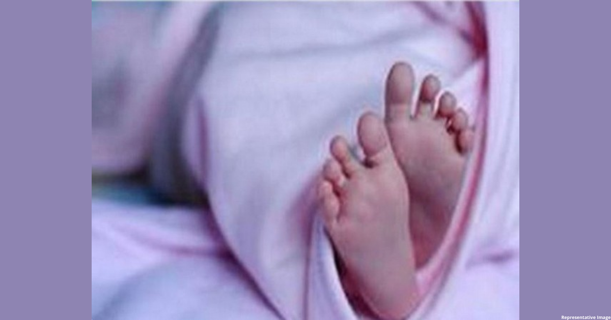 Delhi: Toddler's body found inside toilet in Jhilmil Industrial area